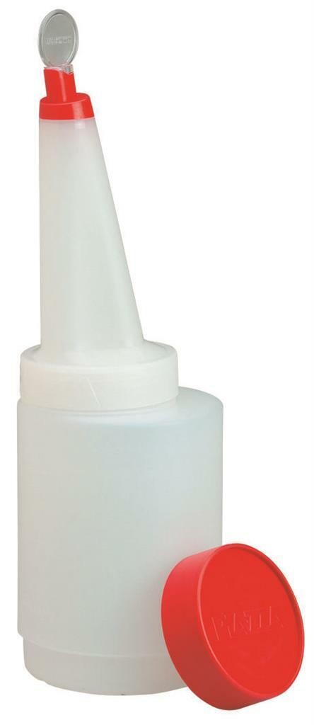 Contenitore Store/Versus 2 lt Colori Assortiti 500400 Piazza
