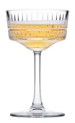 Pasabahce - Calice Coppa Champagne 26 cl Elysia Pasabahce - Calice Coppa Champagne 26 cl Elysia