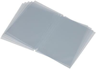 Inserti Doppi Trasparenti MC-TIA4 Securit Inserti Doppi Trasparenti MC-TIA4 Securit