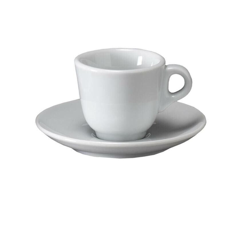 Tazza Caffè Senza Piatto 6,5 cl 384 Apulum Tazza Caffè Senza Piatto 6,5 cl 384 Apulum