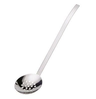 Cucchiaio Ghiaccio 25 cm 1054 Ilsa Cucchiaio Ghiaccio 25 cm 1054 Ilsa
