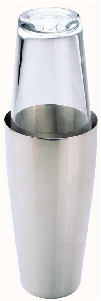 Shaker Boston 50 cl Easy 4165 Ilsa Shaker Boston 50 cl Easy 4165 Ilsa