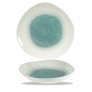 ORGANIC ROUND BOWL ORGANIC ROUND BOWL