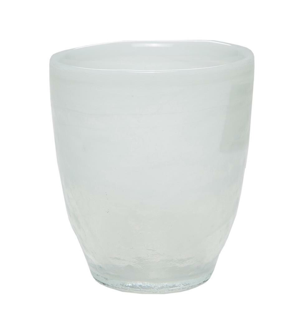 Tirolix - Bicchiere 28 cl Bianco Atlas Tirolix - Bicchiere 28 cl Bianco Atlas