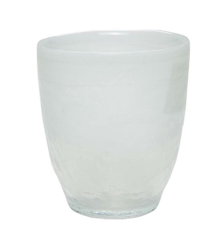 Tirolix - Bicchiere 28 cl Bianco Atlas Tirolix - Bicchiere 28 cl Bianco Atlas