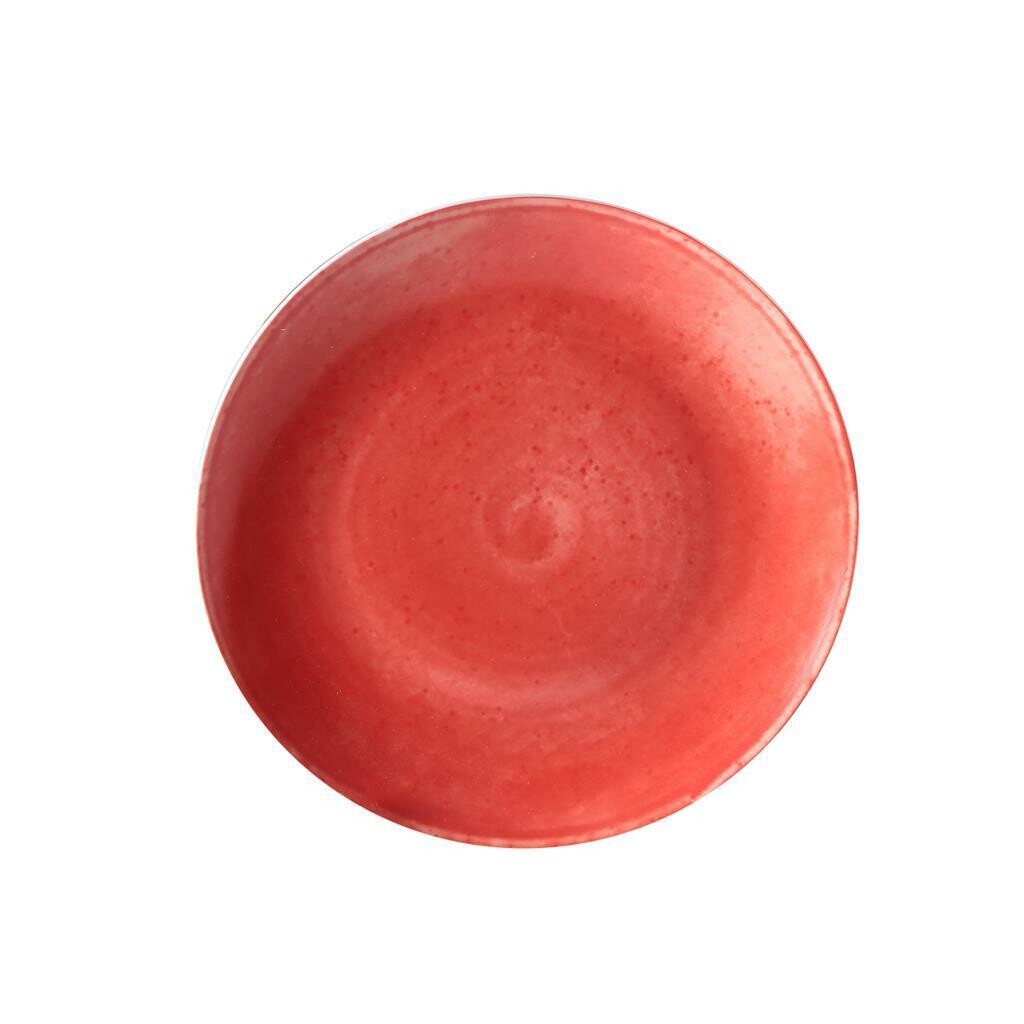 Tirolix - Piatto Piano 30,5 cm Corallo Matiz Tirolix - Piatto Piano 30,5 cm Corallo Matiz