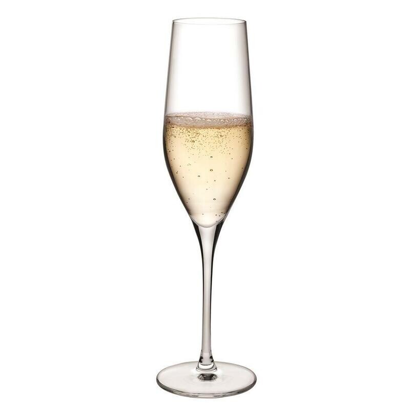 Calice Champagne 24.5 cl Vinifera - Nude Calice Champagne 24.5 cl Vinifera - Nude