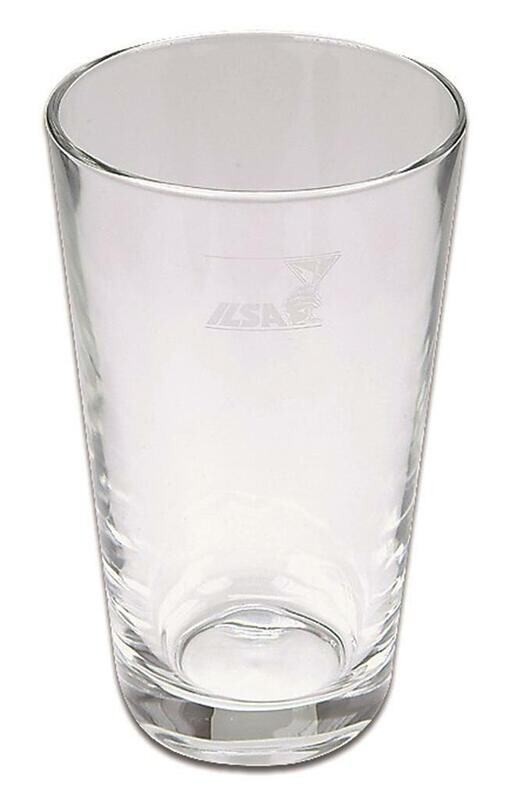 Bicchiere Boston 165B Ilsa Bicchiere Boston 165B Ilsa