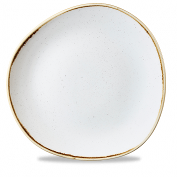 ORGANIC ROUND PLATE ORGANIC ROUND PLATE
