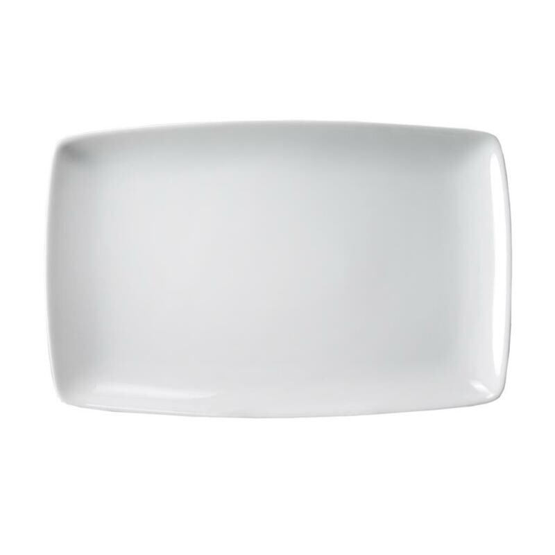Piatto Rettangolare 35,5x23 cm 1281 Apulum Piatto Rettangolare 35,5x23 cm 1281 Apulum