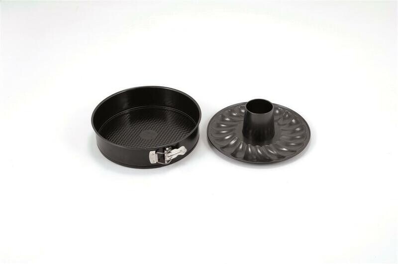 Tortiera Apribile 2 Fondi 26 cm Easy Clean 047416 Kaufgut Tortiera Apribile 2 Fondi 26 cm Easy Clean 047416 Kaufgut