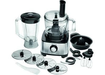 Robot Cucina KM1063 Profi Cook Robot Cucina KM1063 Profi Cook