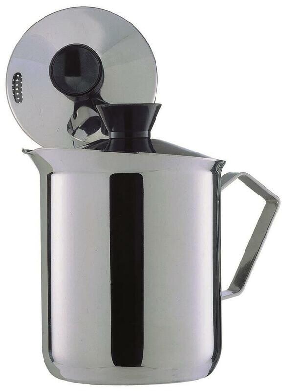 Teiera 75 cl 108 Ilsa