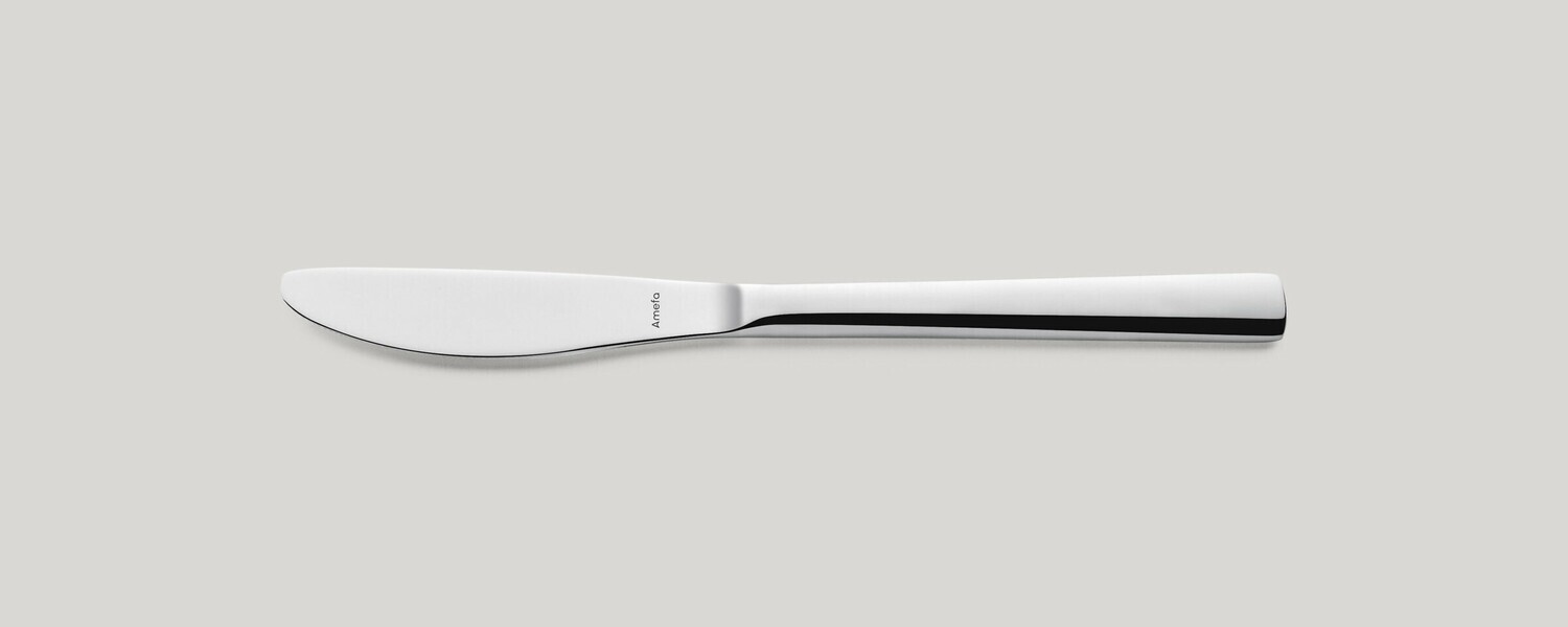 Amefa - COLTELLO DA FRUTTA MANICO PIENO Atlantic Amefa - COLTELLO DA FRUTTA MANICO PIENO Atlantic