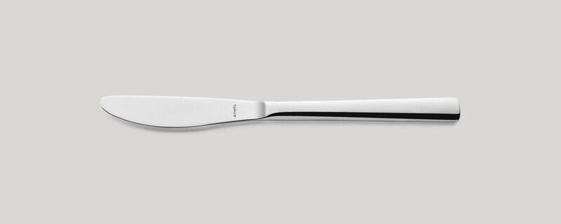 Amefa - COLTELLO DA FRUTTA MANICO PIENO Atlantic Amefa - COLTELLO DA FRUTTA MANICO PIENO Atlantic