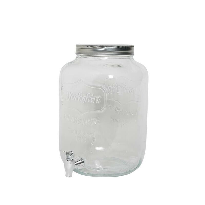 Tirolix - Drink Dispenser 5 lt F-209