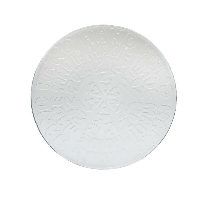 Tirolix - Piatto 42,5 cm Pizza