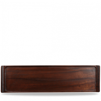 RECTANGULAR ACACIA BUFFET TRAY RECTANGULAR ACACIA BUFFET TRAY