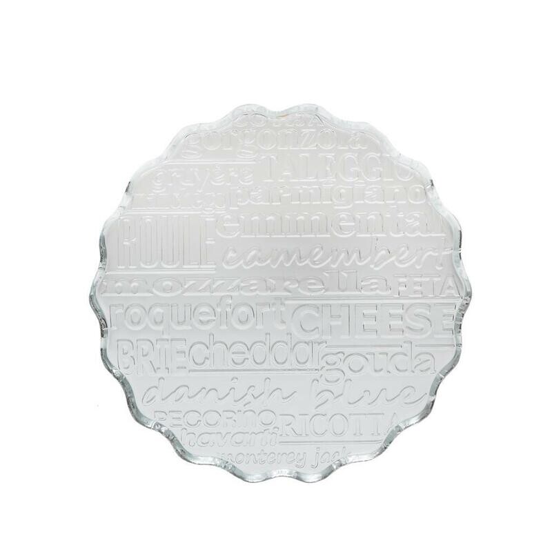 Tirolix - Piatto 32,5 cm Cheese