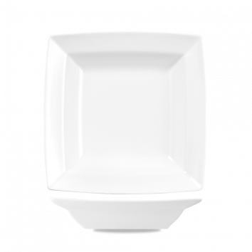 SQUARE PASTA BOWL SQUARE PASTA BOWL