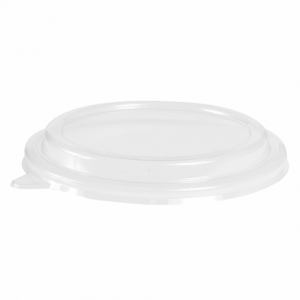 COPERCHIO Ø 18,4 CM TRASPARENTE PET (300 UNITÀ) COPERCHIO Ø 18,4 CM TRASPARENTE PET (300 UNITÀ)