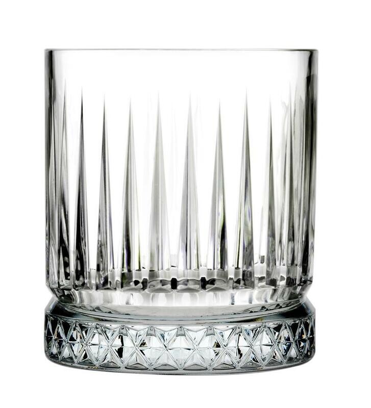 Pasabahce - Bicchiere Whisky 35,5 cl Elysia