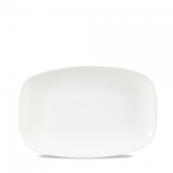 CHEFS' OBLONG PLATE CHEFS' OBLONG PLATE