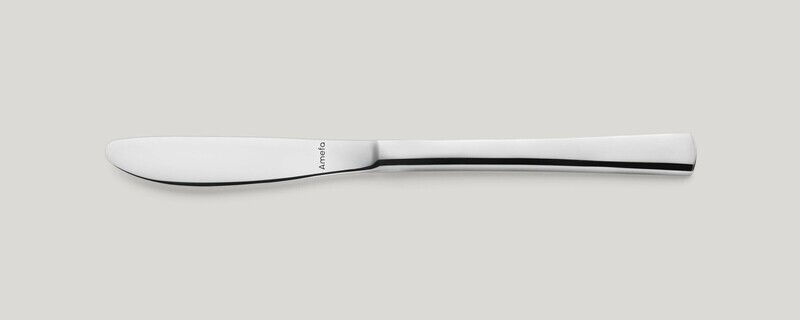 Amefa - COLTELLO DA DESSERT MANICO PIENO Atlantic Amefa - COLTELLO DA DESSERT MANICO PIENO Atlantic