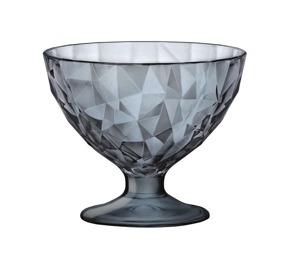 Bormioli Rocco - Coppa Dessert Jr 22 cl Blue Diamond Bormioli Rocco - Coppa Dessert Jr 22 cl Blue Diamond