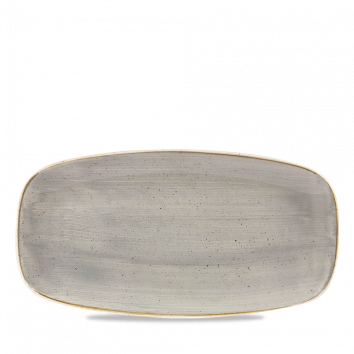 CHEFS' OBLONG PLATE NO.2 CHEFS' OBLONG PLATE NO.2