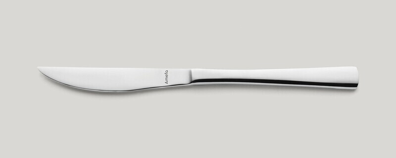 Amefa - COLTELLO DA BISTECCA MANICO PIENO Atlantic Amefa - COLTELLO DA BISTECCA MANICO PIENO Atlantic
