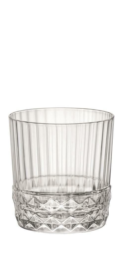 Bicchiere Dof 38 cl America '20s Bormioli Rocco Bicchiere Dof 38 cl America '20s Bormioli Rocco