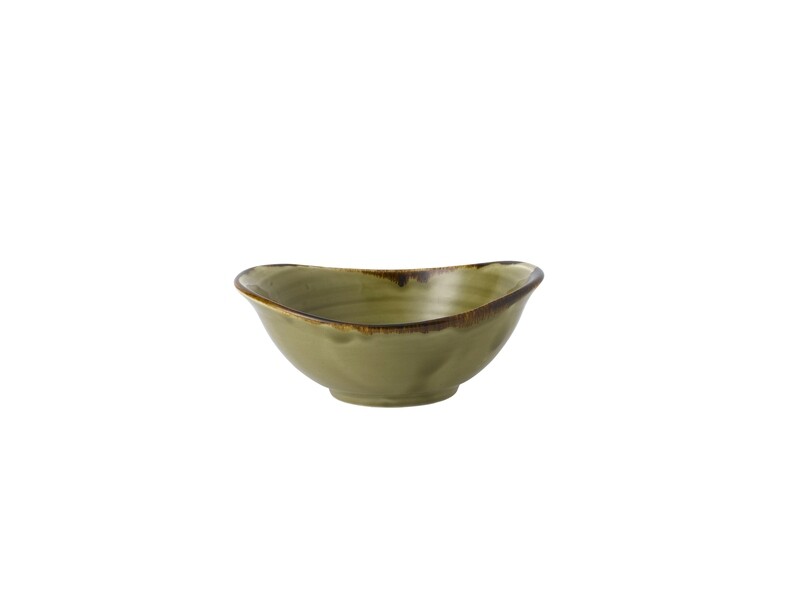 Ciotola profonda 17.4x14.7 cm - Harvest Green Dudson Ciotola profonda 17.4x14.7 cm - Harvest Green Dudson