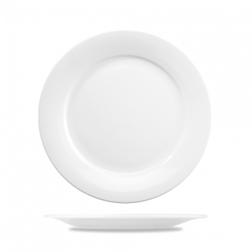 MID RIM PLATE