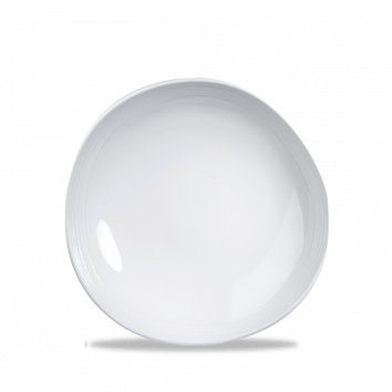 ORGANIC ROUND PLATE ORGANIC ROUND PLATE