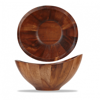 ACACIA BOWL ACACIA BOWL