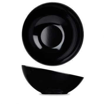 MELAMINE TILT BOWL