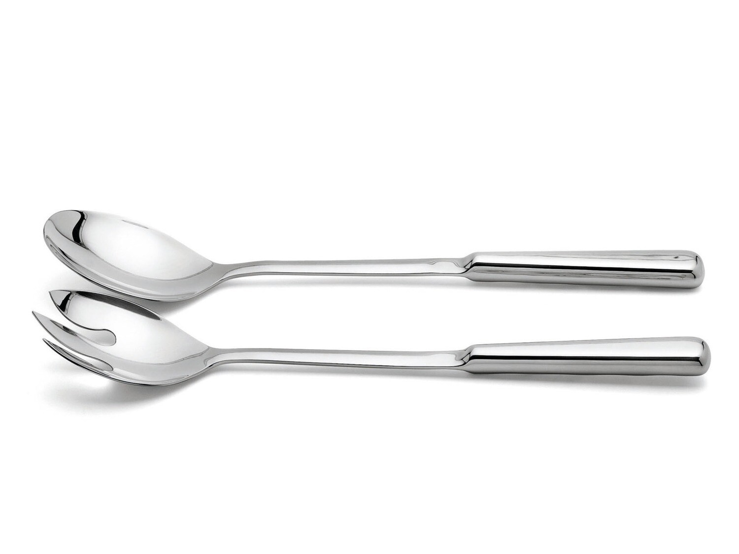 Set coppia posate insalata - Weis