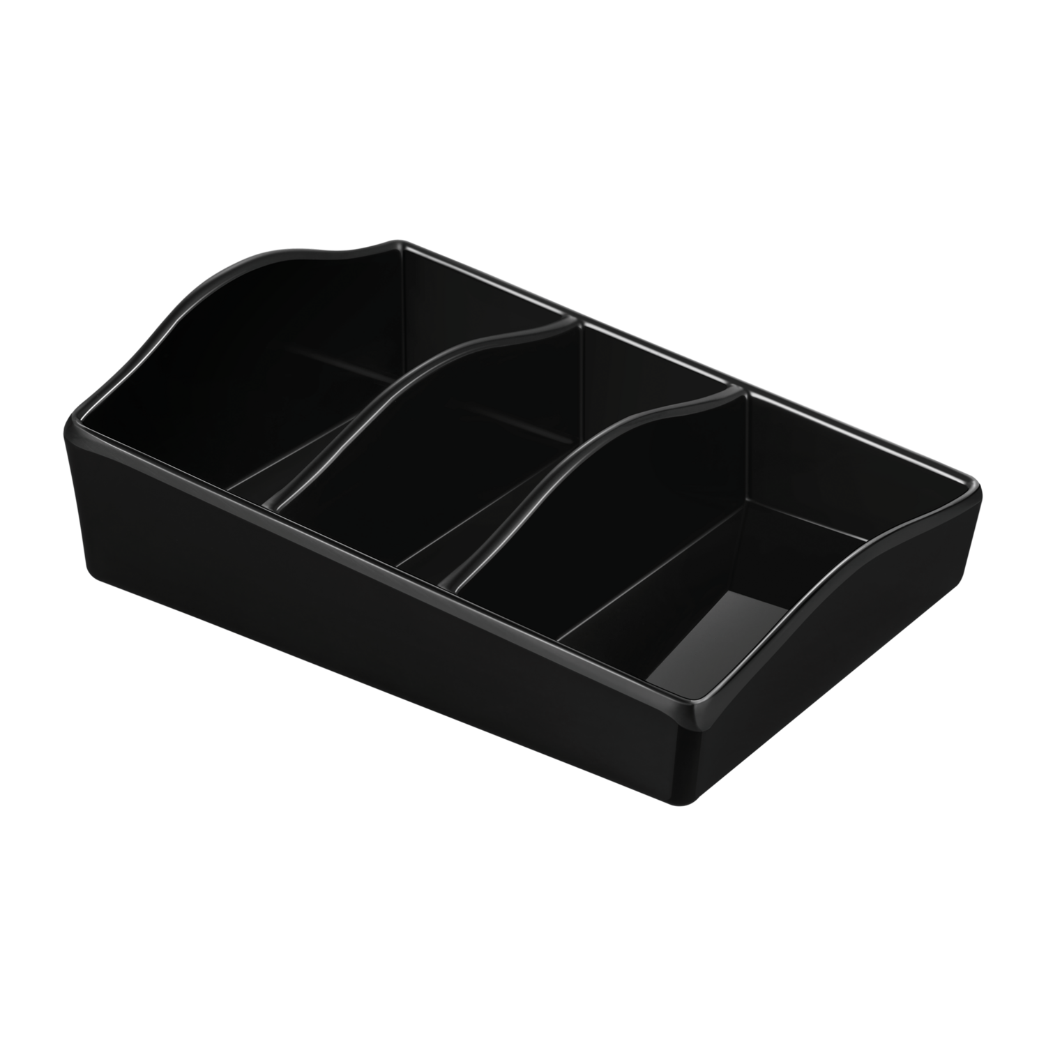 Vassoio Welcome Trays - nero Vassoio Welcome Trays - nero