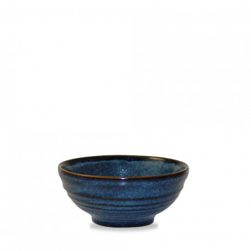 RIPPLE SNACK BOWL 10OZ RIPPLE SNACK BOWL 10OZ