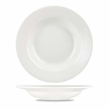 ROUND PASTA BOWL ROUND PASTA BOWL