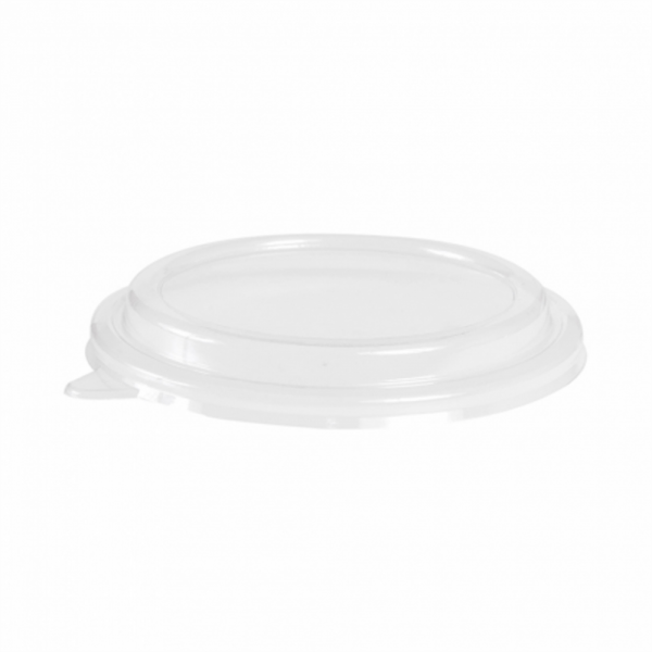 COPERCHIO Ø 15 CM TRASPARENTE PET (300 UNITÀ) COPERCHIO Ø 15 CM TRASPARENTE PET (300 UNITÀ)