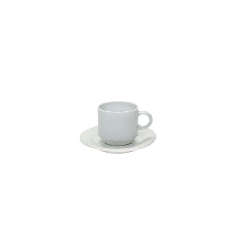 Tazza The Senza Piatto 18 cl Ambiente 4732 Eschenbach Tazza The Senza Piatto 18 cl Ambiente 4732 Eschenbach