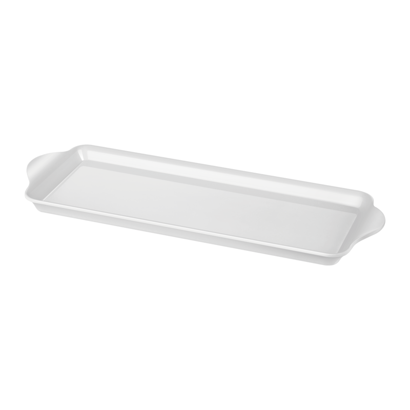 Vassoio Welcome Trays - bianco Vassoio Welcome Trays - bianco