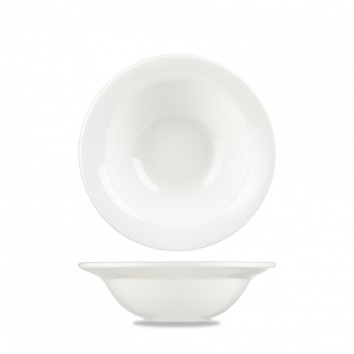 ROUND BOWL ROUND BOWL