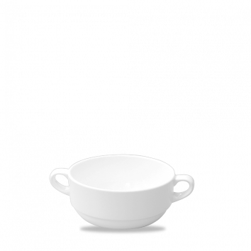 CONSOMMÉ BOWL HANDLED CONSOMMÉ BOWL HANDLED