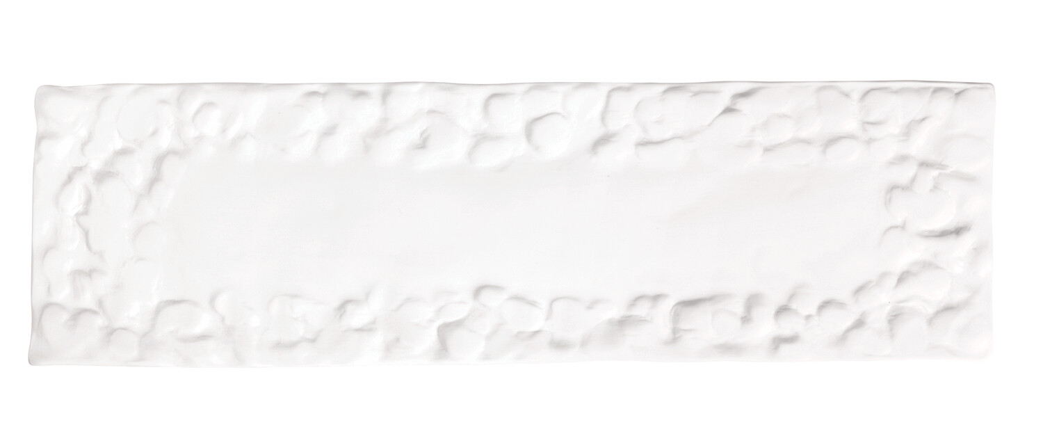 Piatto Piano  37,5 X 11 Cm