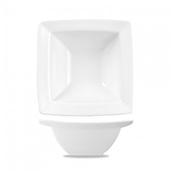 SQUARE BOWL SQUARE BOWL