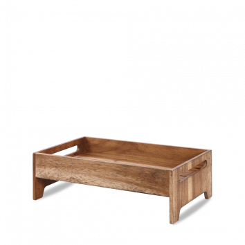 MEDIUM NESTING RISER MEDIUM NESTING RISER