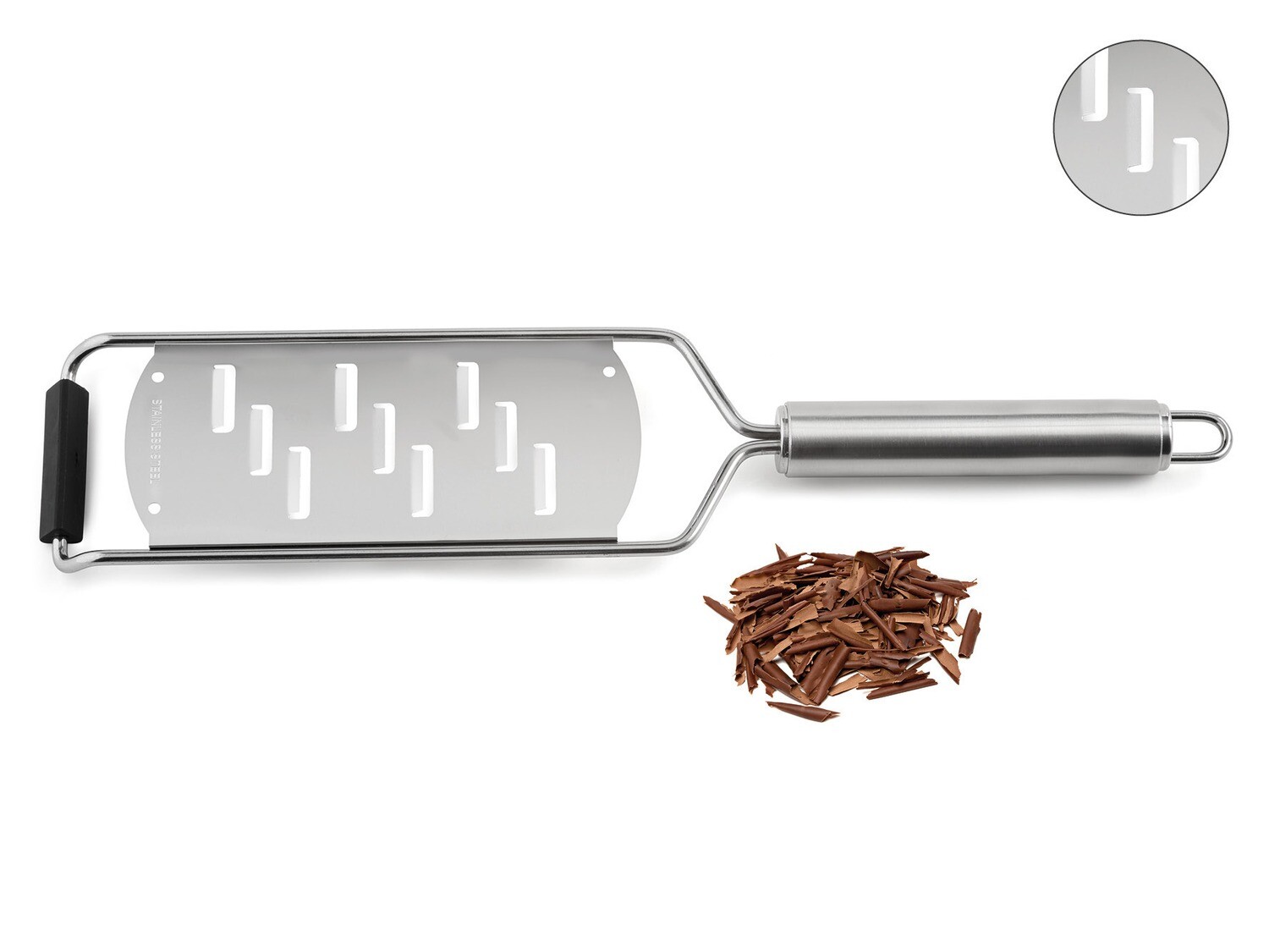 Affettatrice ultra affilata, fine - Weis